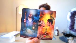 CANCER SOULMATE “WOW WOW JUST WOW ” AUGUST 9 10  DAILY TAROT…