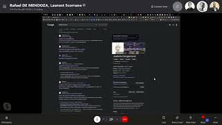 comment indexe site sur google console et sitemap xml et robot txt