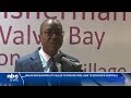 Walvis Bay Municipality called to provide free land to schools and hospitals - nbc