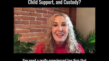 Can You Modify Alimony, Child Support and Custody?