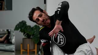 MMA - Ground and Pound Techniques