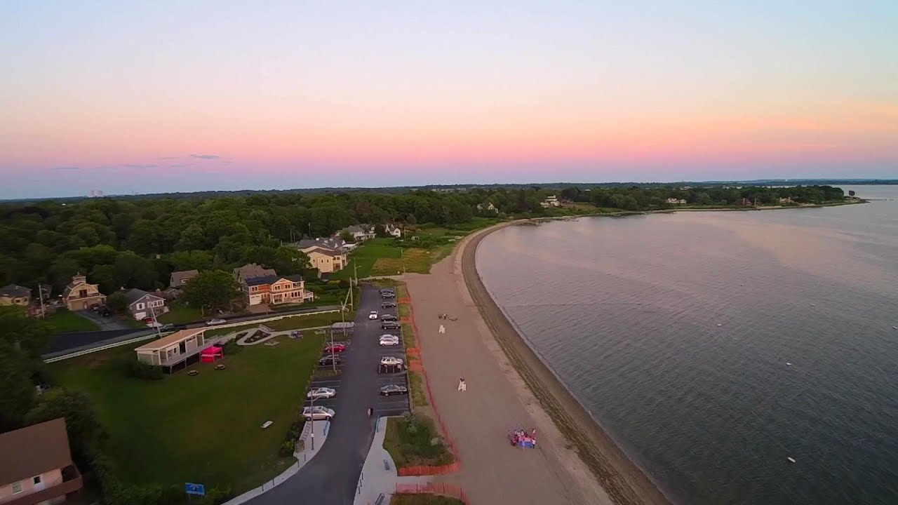 Barrington, Rhode Island YouTube