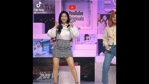 Who is your bias in Twice? mine-Dahyun😊 #fyp #shorts #viral
