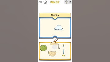 Brain Out Brainstorming Level 7 #shorts #viral #brainout