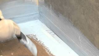 How To - Waterproof Joints, Junctions,