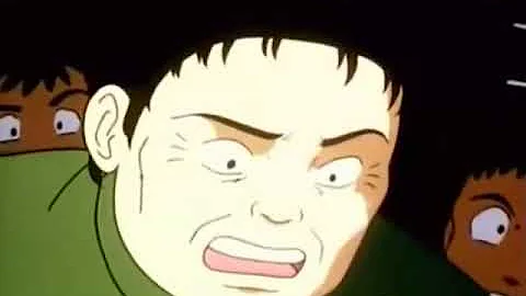 ターちゃん
