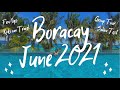 Boracay June 2021| Kids can Travel | Requirements | Few Tips | Saliva Test | Sarah Evangelista