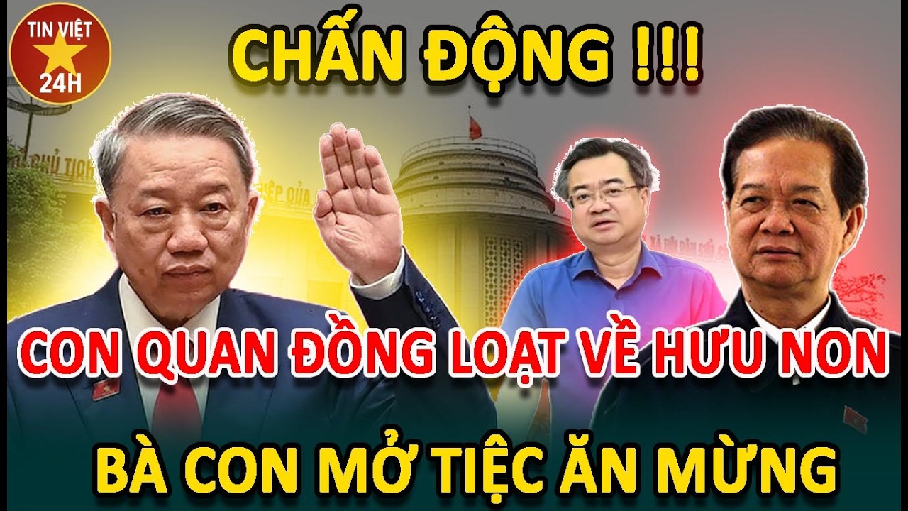 Tin Tức Việt 24h Mới Nhất Ngày 04/03/2026 ✈️Tin Tức Chính Trị VIỆT NAM 24h ✈️ #tinviệt24h