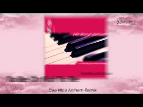 Elio Riso & Raffunk - To Be or not to be (Dee Nice Antheme Remix)