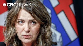 Alberta To Table Back-Work Legislation To End Teachers Strike