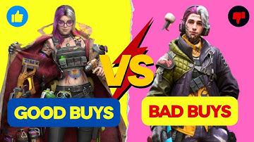 Permanente krachtwinsten versus valstrikken | Doomsday Last Survivors