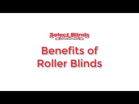 benefits-of-roller-blinds-and-other-frequently-asked-questions-(faq's)