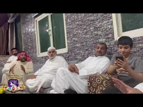 حمام لوت لقاء مع المؤرخ خالد الناجم بديوان السيد علي المذن إنتاج 2023