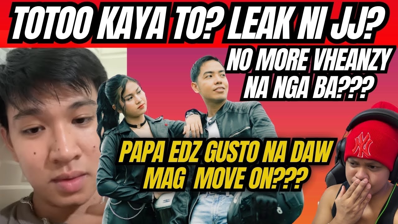 ⭕️NAKU PO‼️EDCY NO MORE NGA BA? DUMATING NGA BA SI VHEANZY SA BIRTHDAY NI PAPA EDZ?