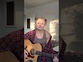 The way i am by merle haggard cover