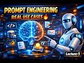 Use Cases of Prompt Engineering 🔥 Coding, SQL, Content, Email, Resume | Prompt Engineering-Lecture 5