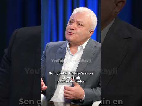 Fatih Altaylı