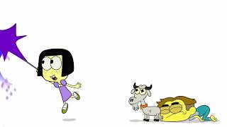 Big City Greens - Youre Watching Disney Channel Ident