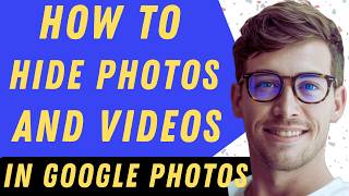 Cara Menyembunyikan Foto dan Video di Google Photos - Panduan Lengkap screenshot 4