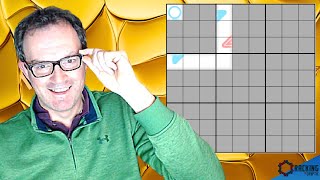 The Fog Sudoku Theorem screenshot 2