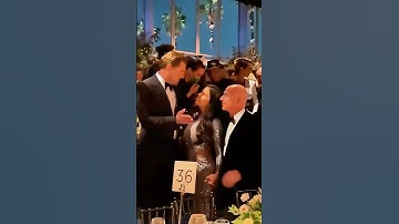 Jeff Bezos Wife Risking It All For Leonardo DiCaprio 😍 #react #celebrity #celebritygossip