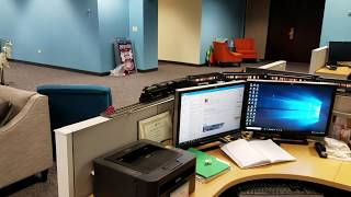 Polar Express Office 2019
