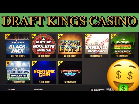 can you play draftkings casino in iowa