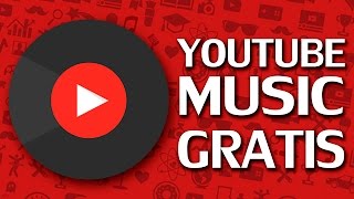 YOUTUBE MUSIC | YOUTUBE RED | GRATIS | ALTERNATIVA A SPOTIFY screenshot 4