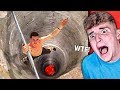 Try Not To Get ANXIOUS Challenge.. (IMPOSSIBLE)