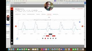 eo SwimBETTER: Update on flipping the lateral force curves on backstroke data - August 2024