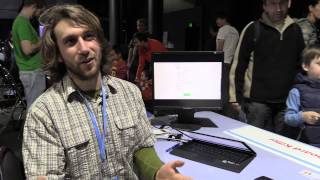 EEVblog #785 - Sydney Maker Faire 2015 Interviews