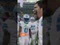 🗣️Let ‘em know! | Detroit Lions #shorts