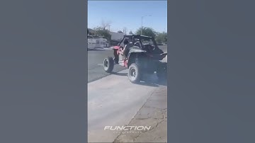 Must be time for some new tires 😂