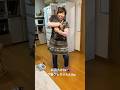 【お待ちかね💕ハグ猫グレちゃん🐈⬛】 #癒し動画 #ばあちゃん大好き #cat #シャルトリュー #保護猫