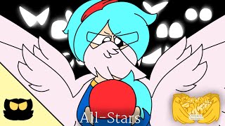 All-Stars but the Overlord Overseers universe sing it // OSTs