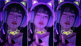 PRESET AM NEW🎟️|| DI BAWAH 5MB XML🥀|| DJ HADROH MARSHA😈 VIRAL TIKTOK