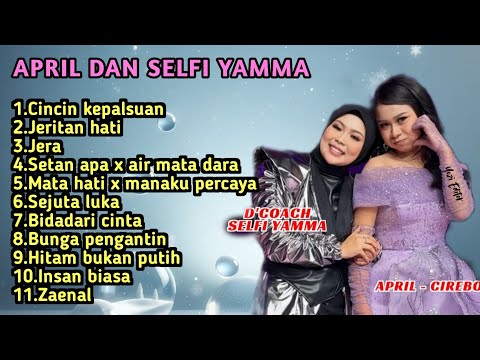 Faul Gayo \u0026 Selfi Yamma - Cinta Tak Bersayap (Official Music Video)