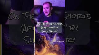 Sleep Theory - Afterglow - #albumreview