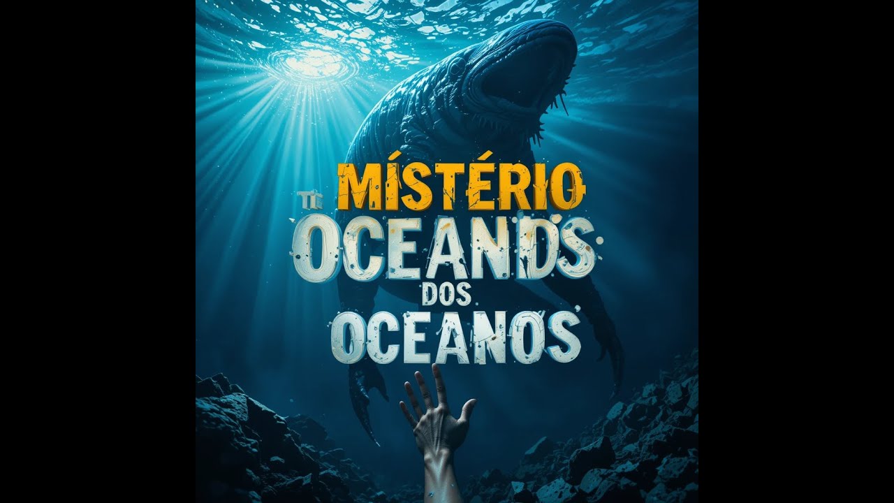 15 CURIOSIDADES SOBRE O FUNDO DO MAR! - YouTube
