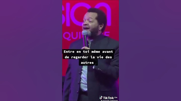entre en toi même avant de regarder la vie des autres
