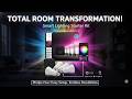 Philips Hue Starter Kit Review — Bridge Pro &amp; 4 Smart Bulbs