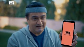 Test ki report app pe aati hai ji! || Get lab tests at your doorstep from 1mg