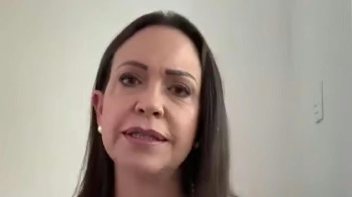 Maduro receberá 'salvo-condutos' para deixar poder na Venezuela, diz líder da oposição | AFP