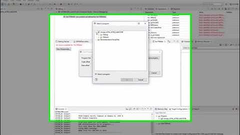 DSP Soundware Noise Reduction Demonstration