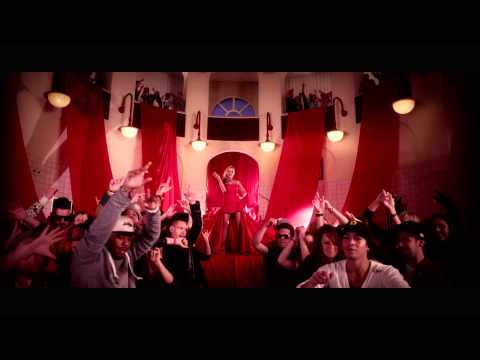 Follow Your Instinct feat. Viper - My City (Behind the Scenes)