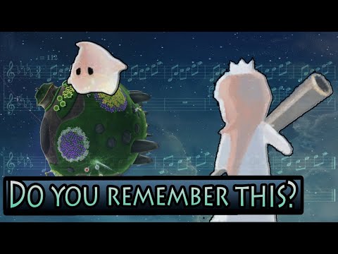 How Mario Galaxy’s