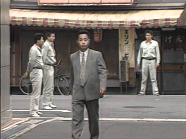 山口組Vs兵庫県警 - YouTube