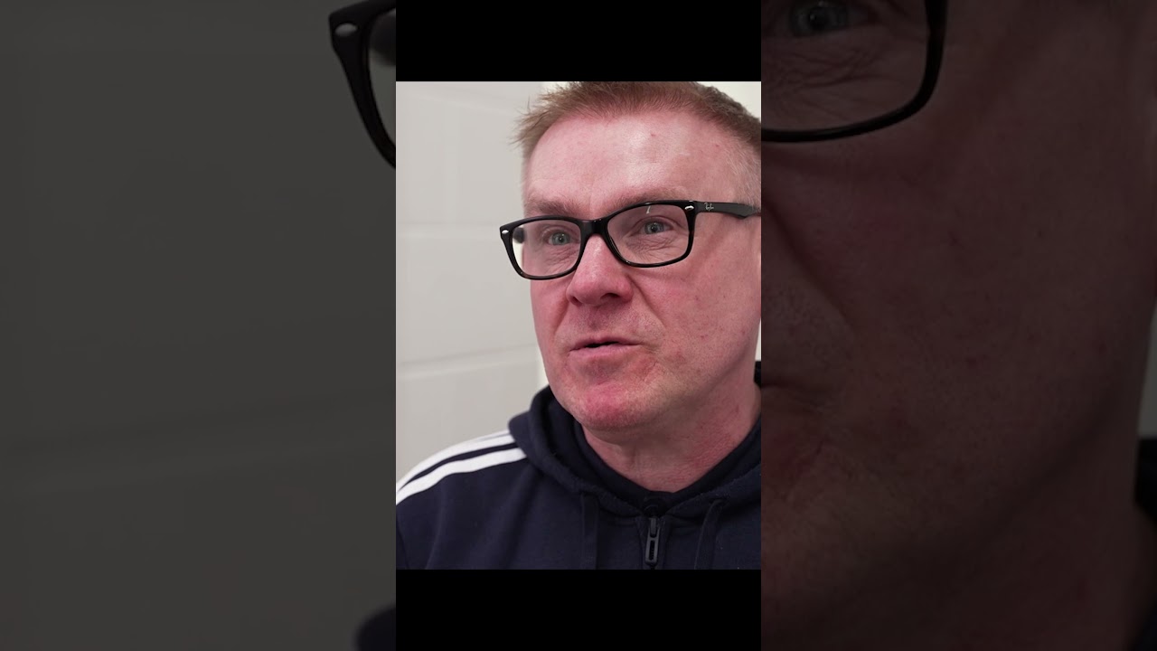 Oakleaf Boxing Club Trailer