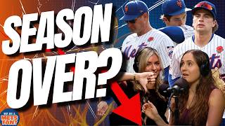 Is the season OVER for the Mets in MAY?!