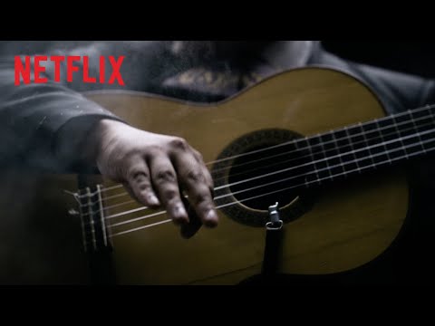 NARCOS I Seizoen 4 Teaser I Netflix HD